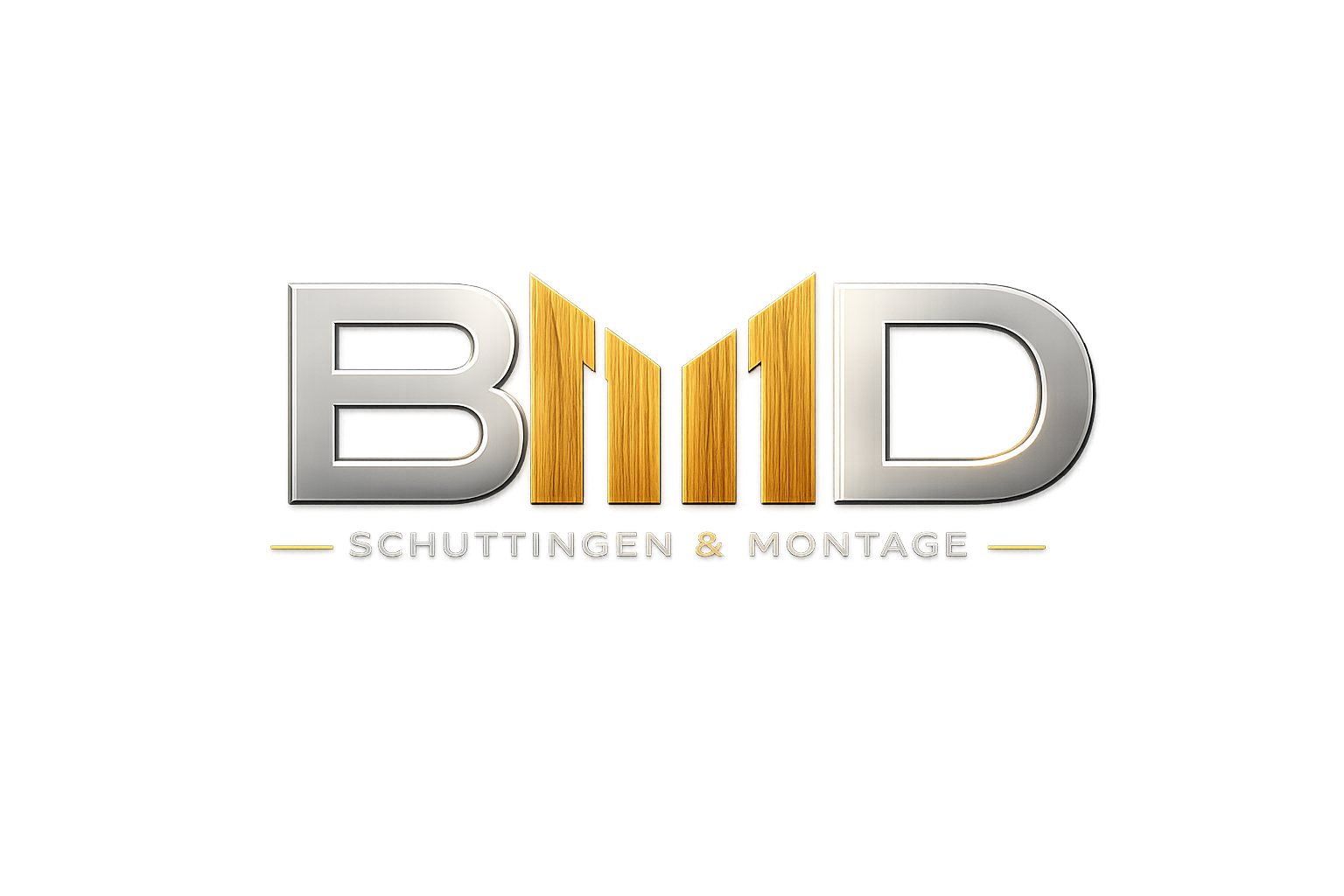 BMD Schuttingen & Montage
